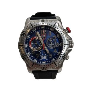Luminox ネイビーシールズ クロノグラフ