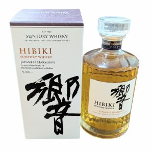 響JH ジャパニーズハーモニー ウイスキー お酒