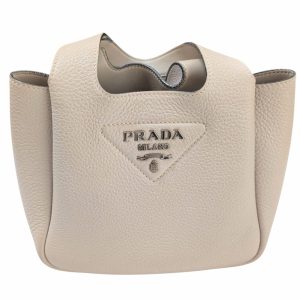 PRADA プラダ ミニハンドバッグ