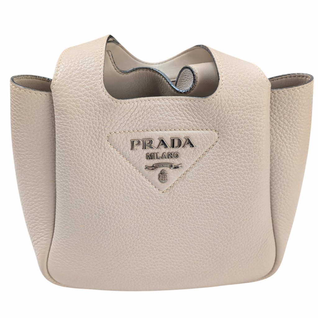 PRADA プラダ ミニハンドバッグ
