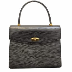LOUIS VUITTON ルイヴィトン エピ マルゼブル ハンドバッグ