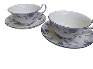 WEDGWOOD カップ＆ソーサー