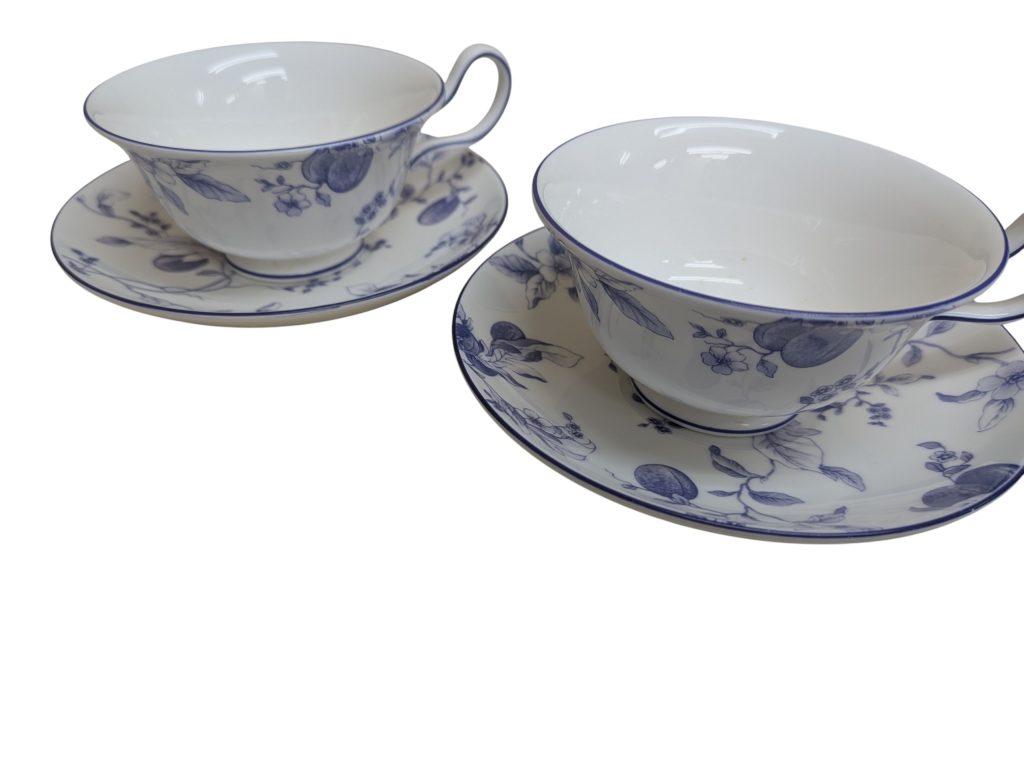 WEDGWOOD カップ＆ソーサー