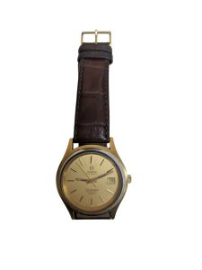 OMEGA　シーマスター