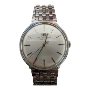 IWC　ヴィンテージウォッチ