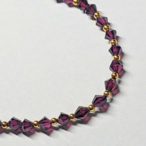 K18　ネックレス　アクセサリー