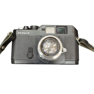 BESSA-R　カメラ　カメラレンズ　フォクトレンダー　Voigtländer　ベッサR