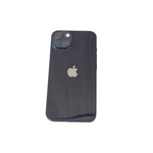 iPhone13　128GB　ブラック