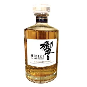 【高価買取】 SUNTORY 響 NV 箱なし