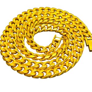 【高価買取！】K18 18金 喜平ネックレス アクセサリー