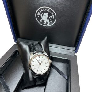 Grand Seiko（グランドセイコー）ヘリテージコレクション「SBGX295」