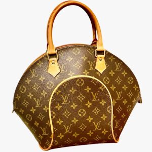 Louis Vuitton ルイヴィトン モノグラム エリプスMM
