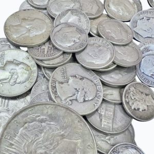 アメリカのリバティコインまとめ