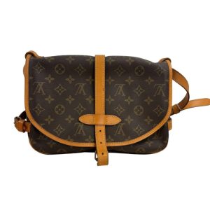 Louis Vuitton ルイヴィトン ソミュール30