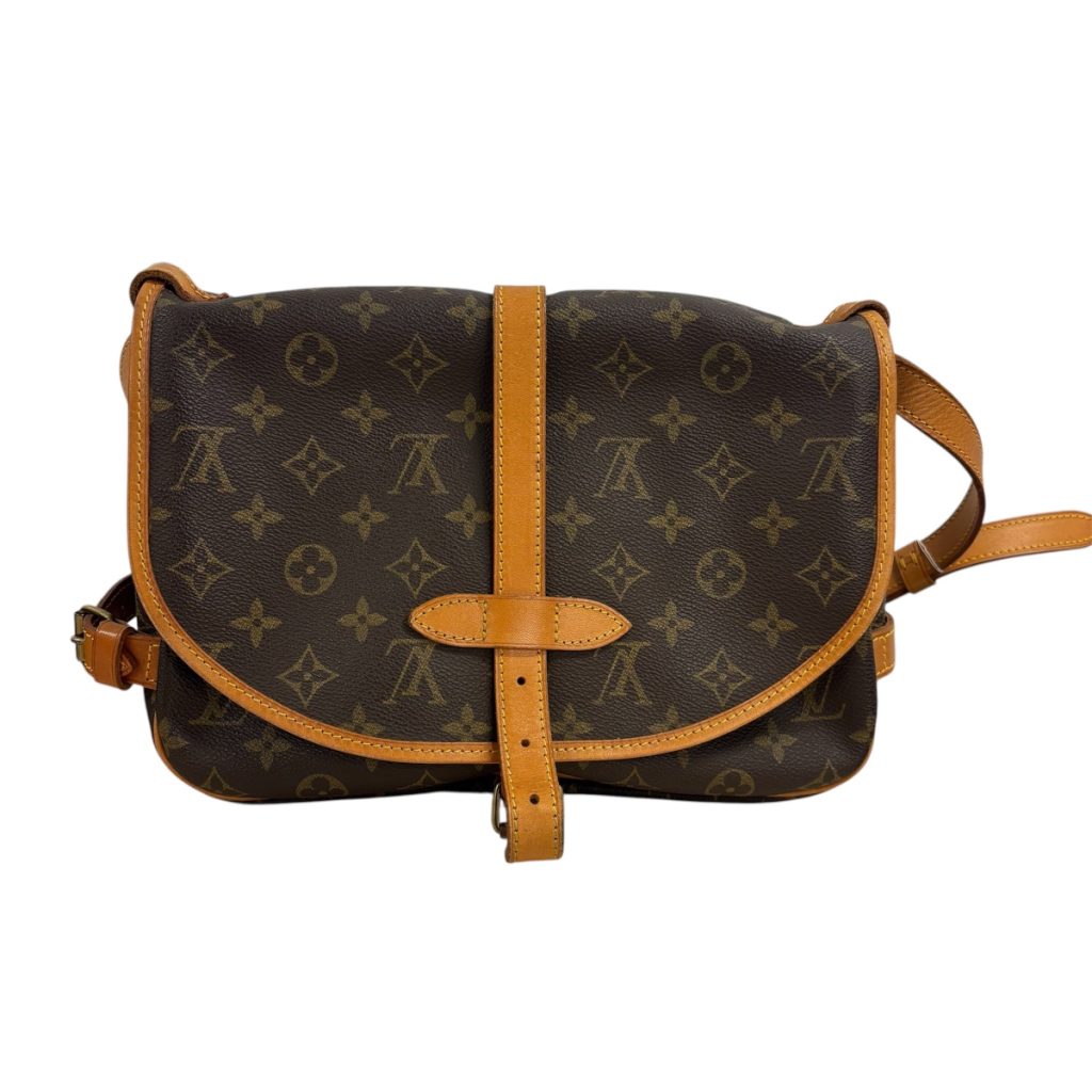 Louis Vuitton ルイヴィトン ソミュール30