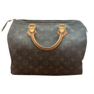 Louis Vuitton スピーディ30