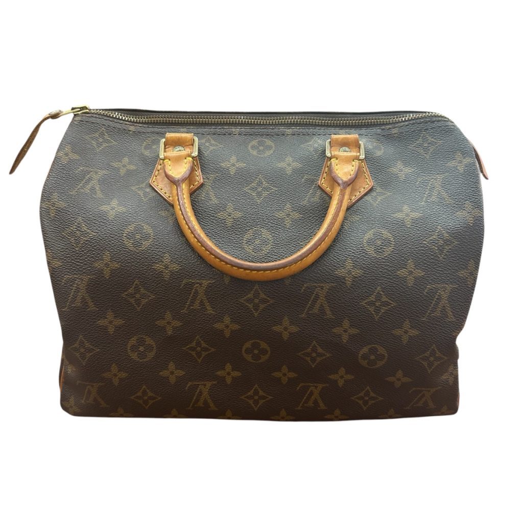 Louis Vuitton スピーディ30