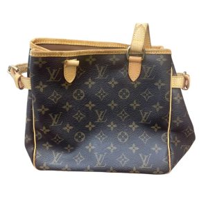 Louis Vuitton　ルイヴィトン　バティニョール　ジャンク品