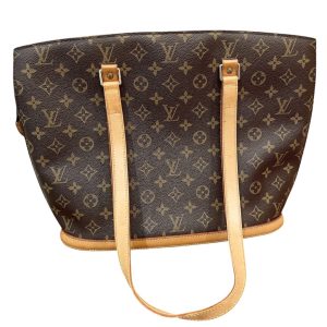 Louis Vuitton モノグラム バビロン