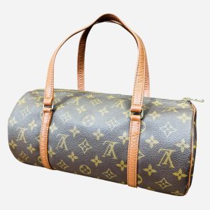 LOUIS VUITTON ルイヴィトン モノグラム パピヨン