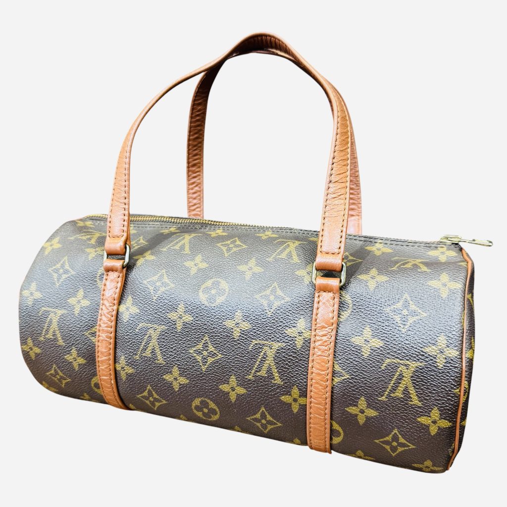 LOUIS VUITTON ルイヴィトン モノグラム パピヨン