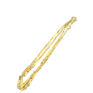 K18　18金　750　ネックレス　貴金属　アクセサリー