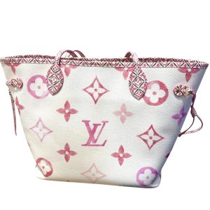 LOUIS VUITTON (ルイヴィトン) モノグラム ネヴァーフル M22980