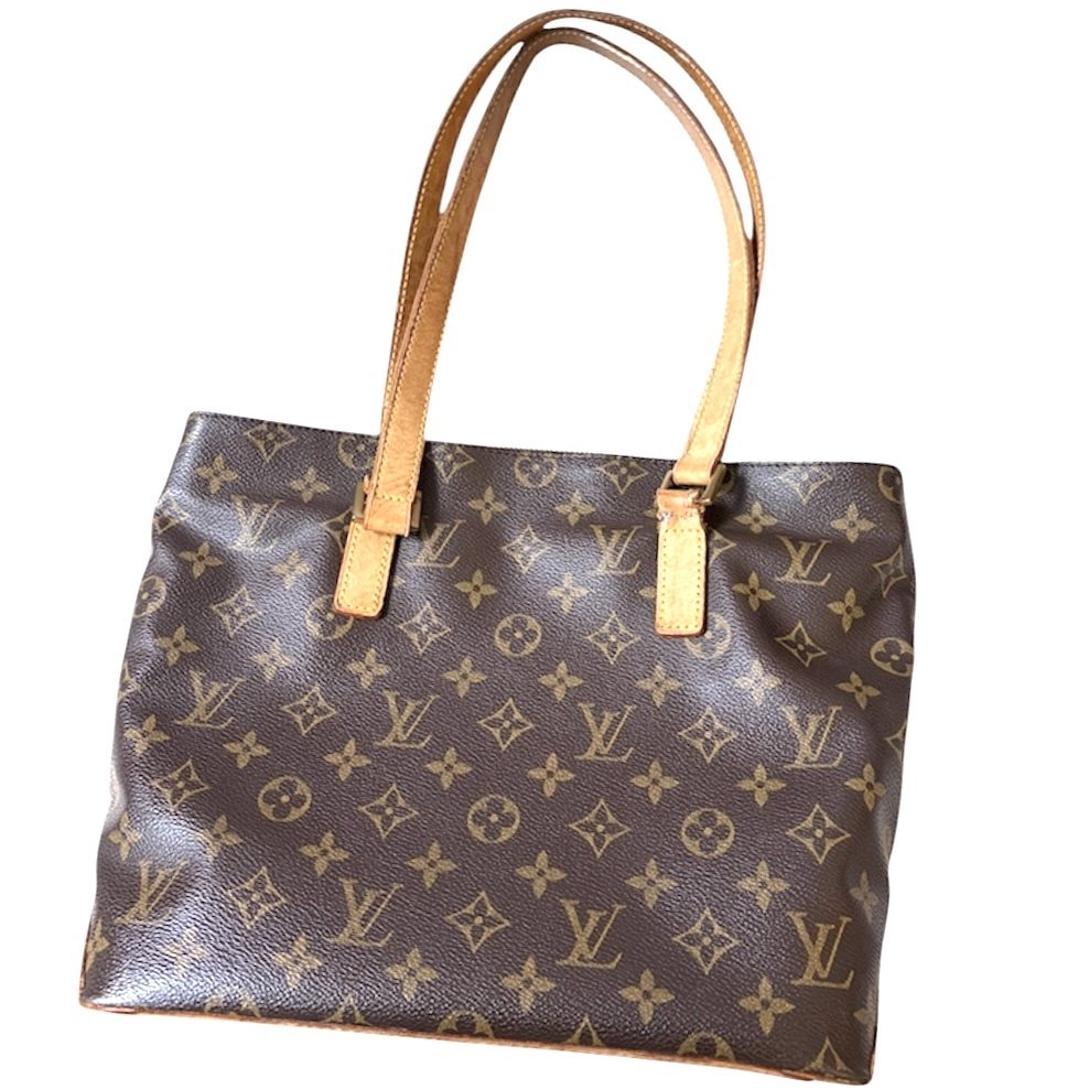 【Louis Vuitton ルイヴィトン】カバピアノM51148