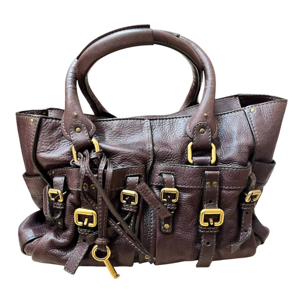 Chloé クロエ バッグ