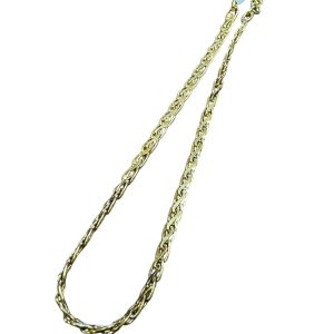 【高価買取】 K18 ブレスレット