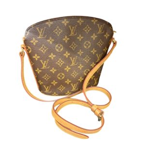 Louis Vuitton　モノグラム　ドルーウォM51290