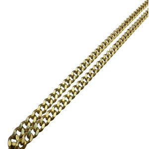 【高価買取】 K18 ネックレス