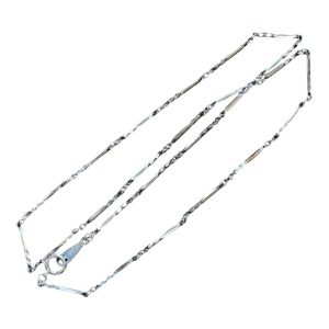 Pt850　プラチナ850　ネックレス　貴金属