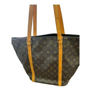 ルイヴィトン  サック・ショッピング M51108 Louis Vuitton