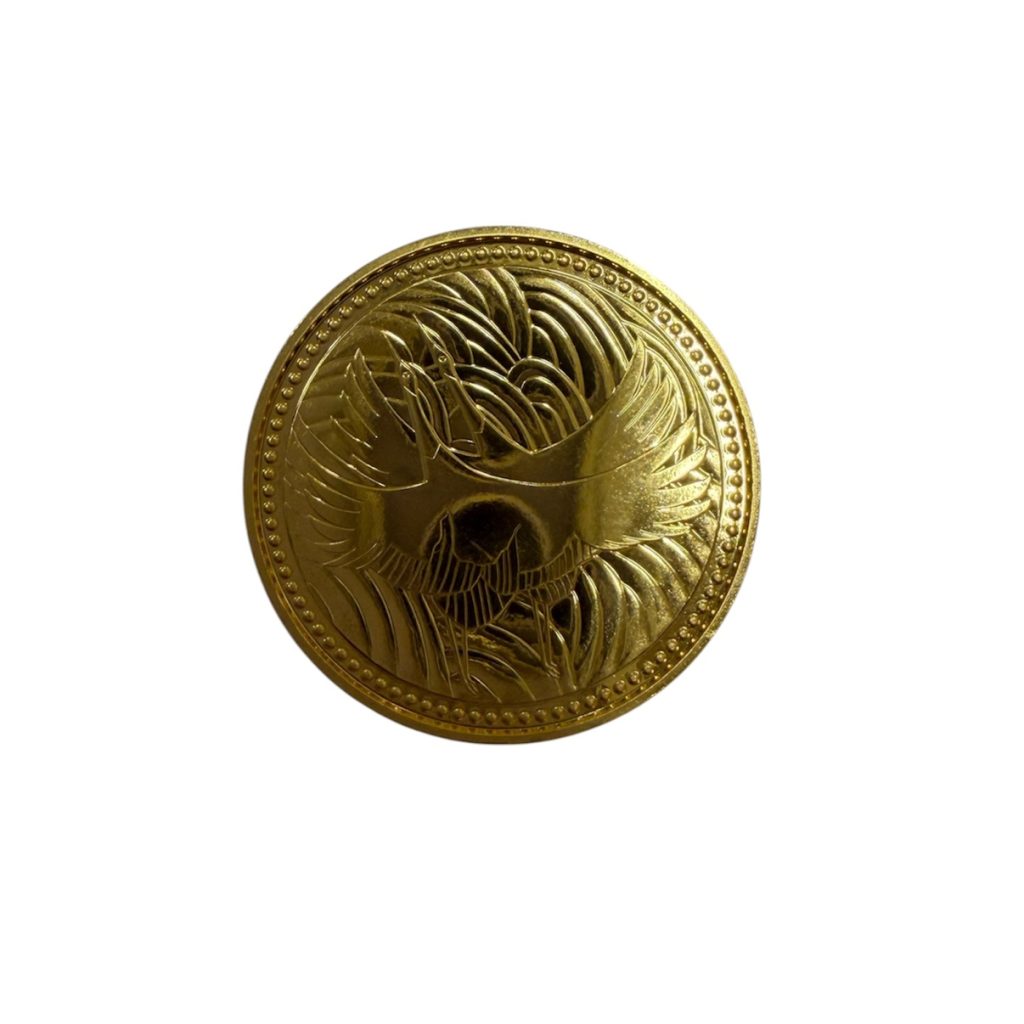 金貨