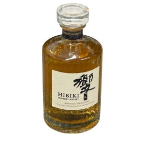 【高価買取】 SUNTORY 響NV 箱なし