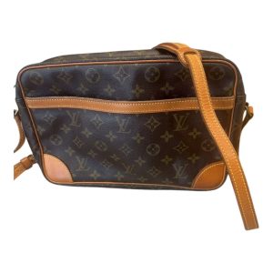 Louis Vuitton　トロカデロMM　状態B品
