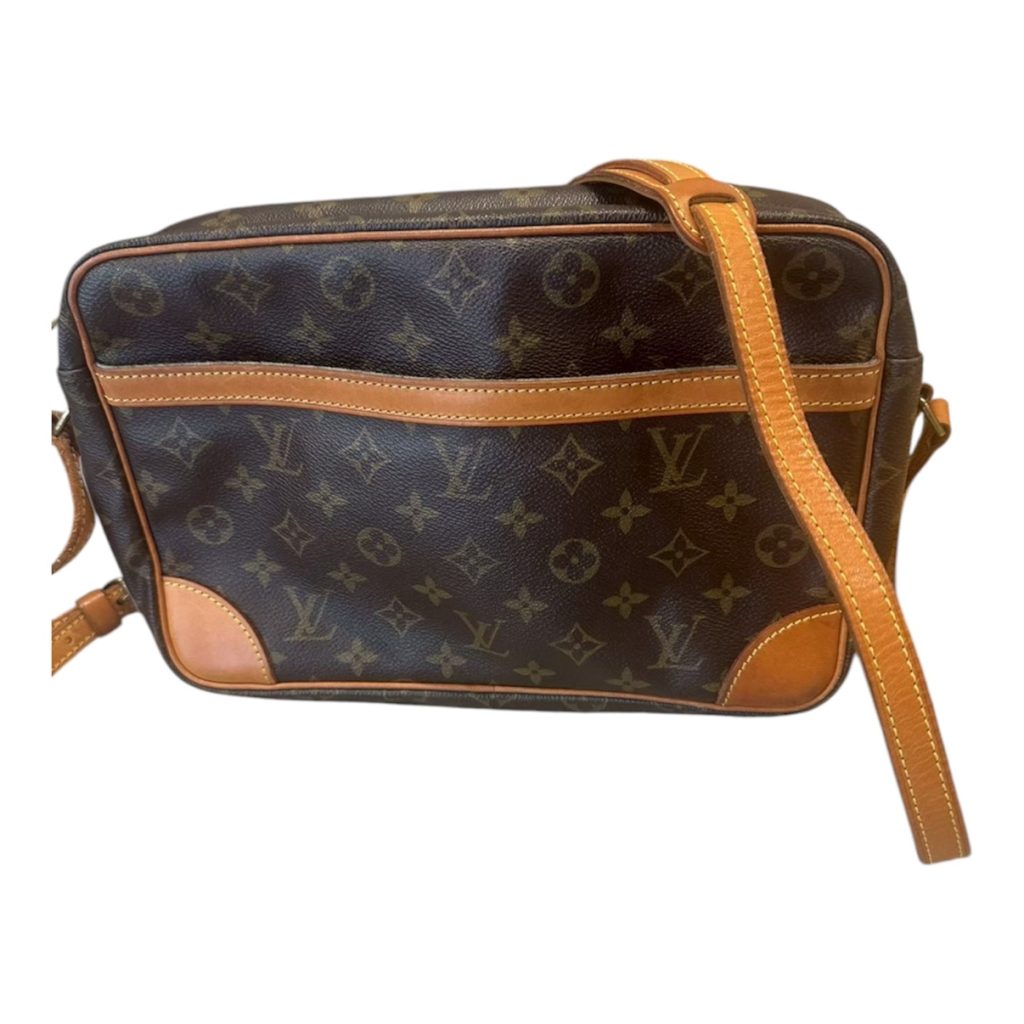 Louis Vuitton　トロカデロMM　状態B品