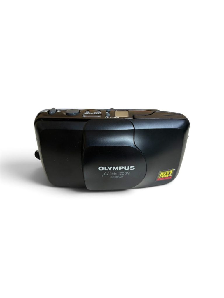 OLYMPUS　オリンパス　カメラ　
