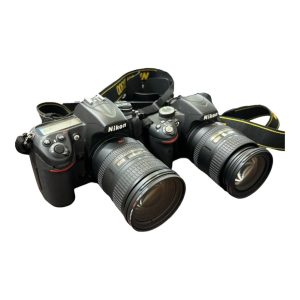 Nikon D3200 D300 カメラ・レンズ まとめ