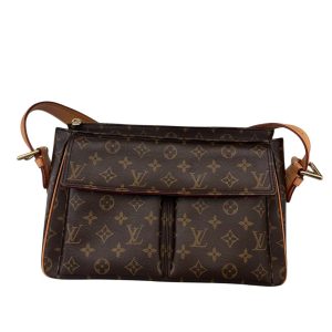 LOUIS VUITTON（ルイ・ヴィトン）ヴィバ・シテGM（M51163）