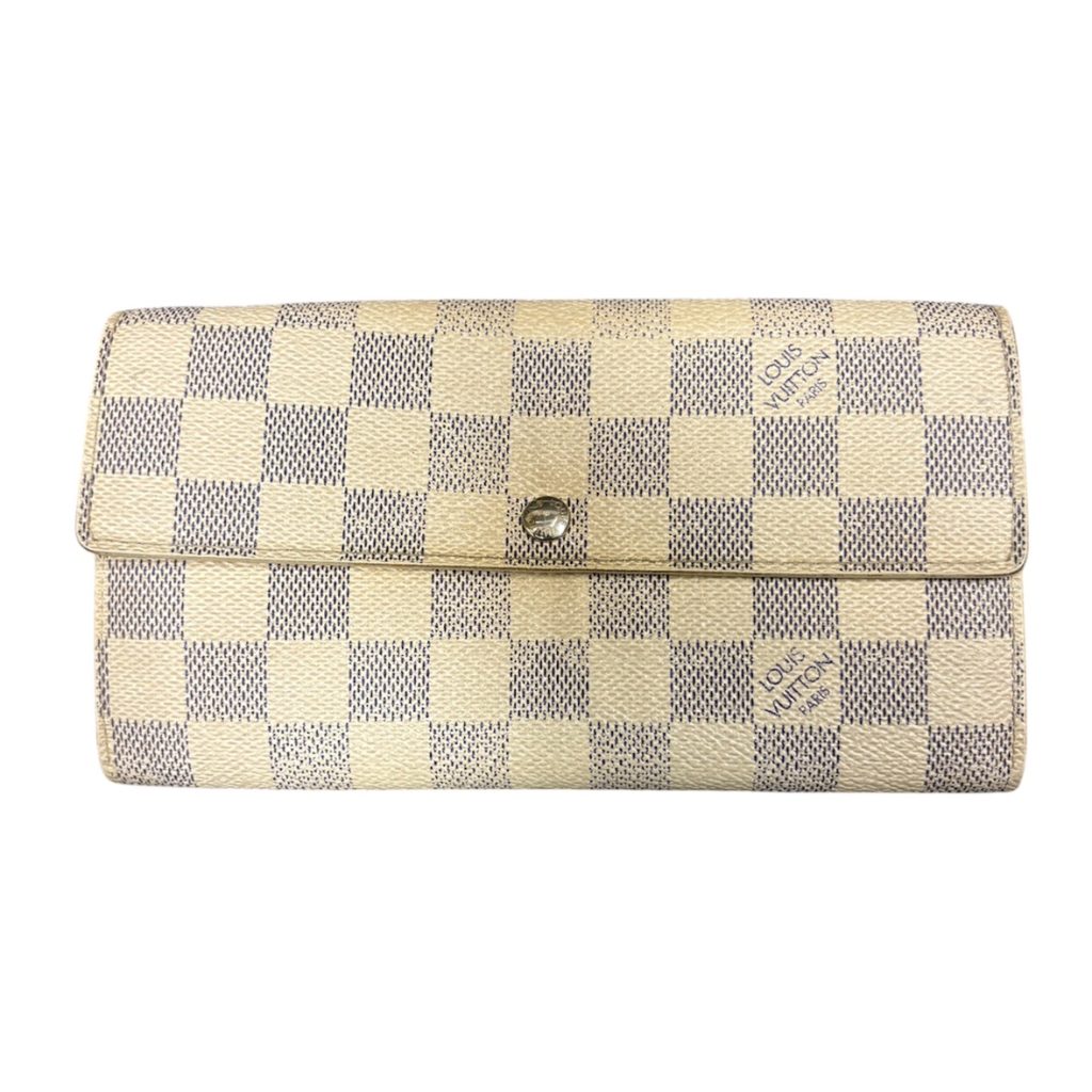 【高価買取】 Louis Vuitton 財布