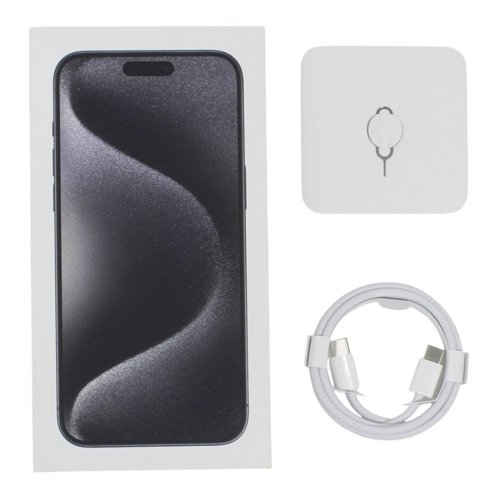 iPhone15ProMax 未使用品