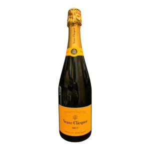 ヴーヴ・クリコ イエローラベル ブリュット 750ml 札幌市 白石区 菊水