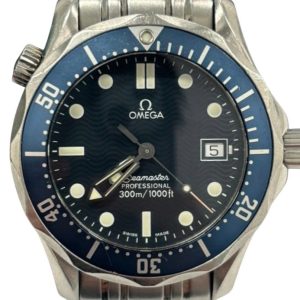 【シーマスタープロフェッショナル300 】OMEGA(稼働品)【Bランク】