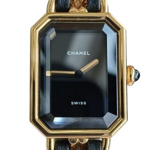 【プルミエール】CHANEL(稼働品)【Bランク】