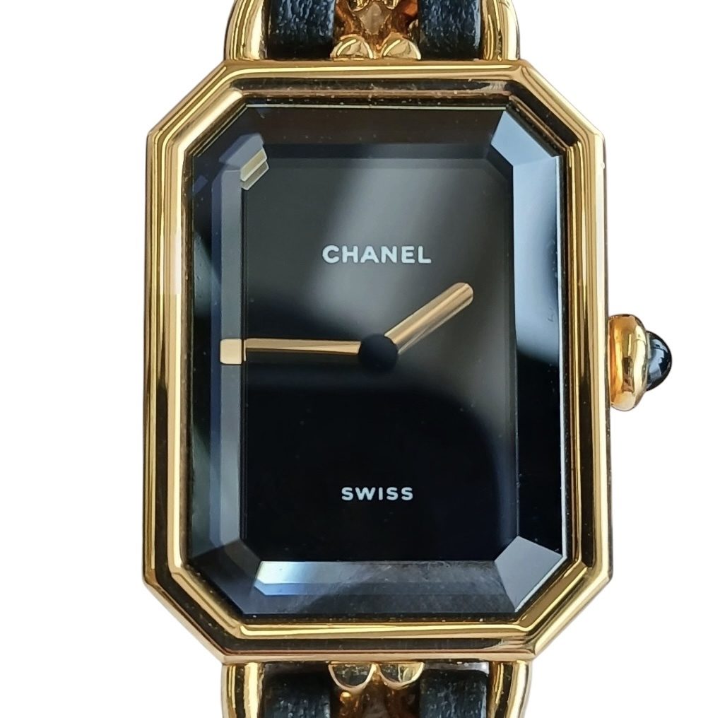 【プルミエール】CHANEL(稼働品)【Bランク】