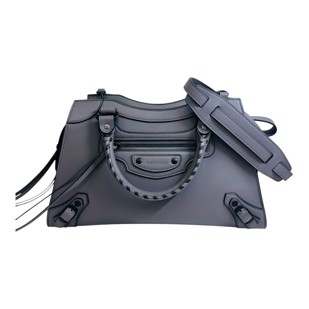 BALENCIAGA ネオクラシックシティスモール レザー2WAY バレンシアガ