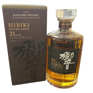 ザ ブレンド オブ ニッカ 17年の買取実績 ｜ 買取専門店さすがや