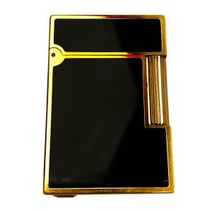 S.T. Dupont エス・テー・デュポン ガスライター